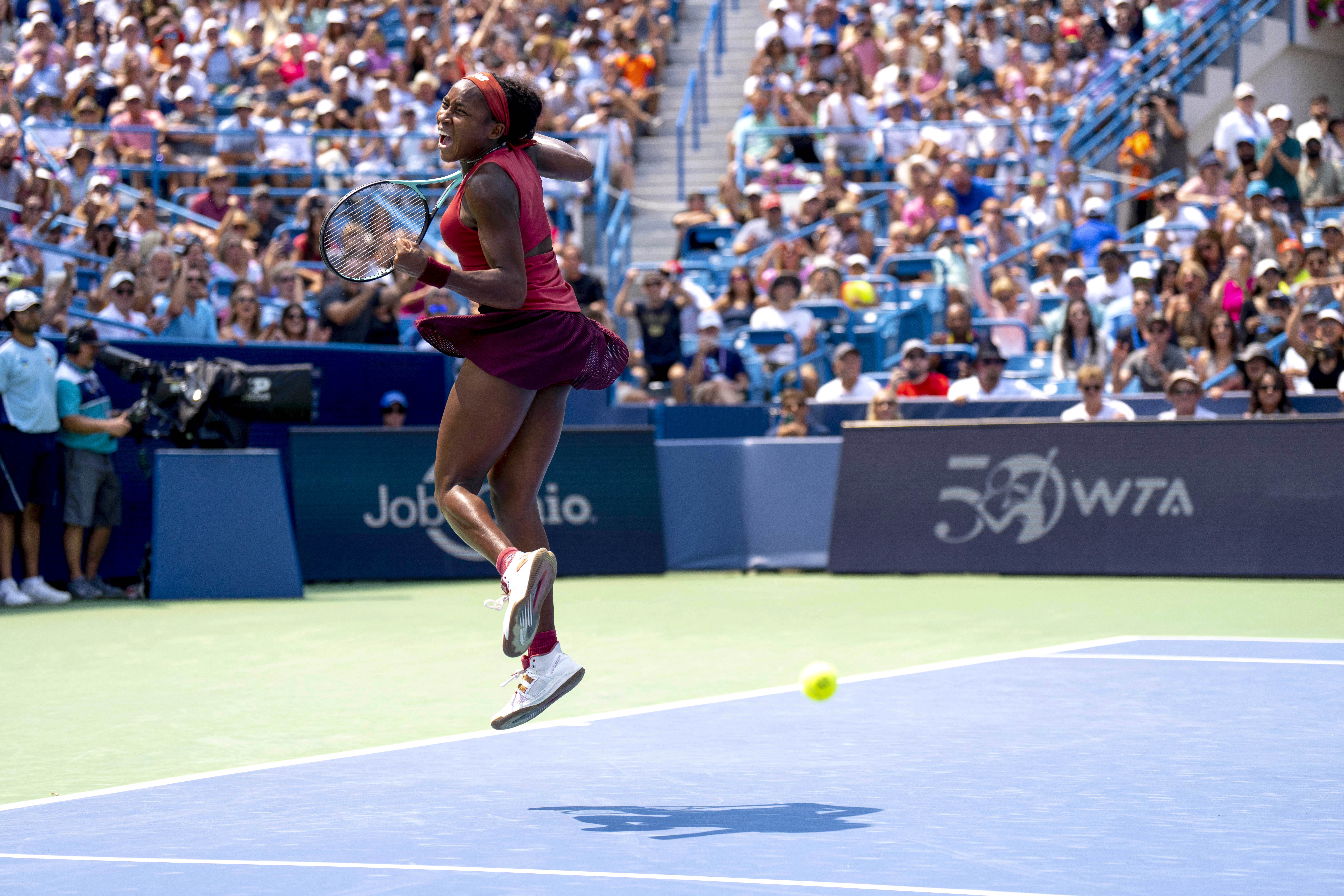 Coco Gauff