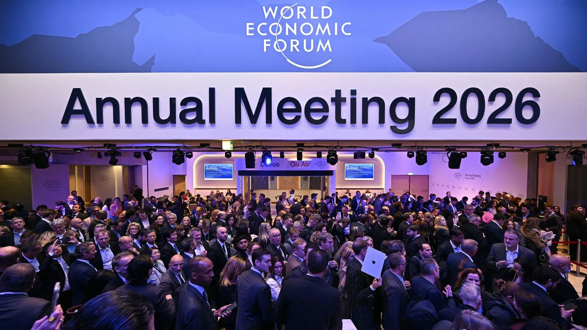 World Economic Forum