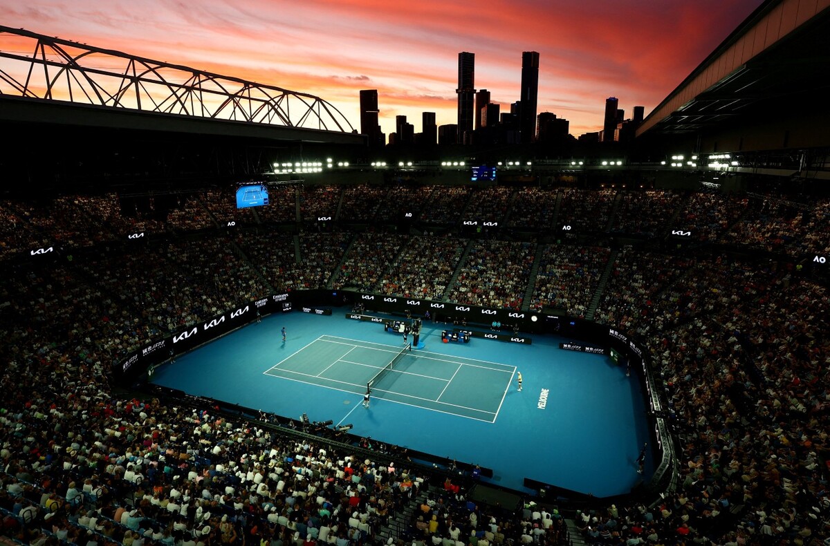 Australian Open 2026