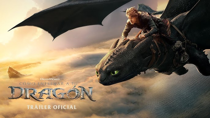 Live-action remake of the Draconic saga meets with success and announces second part