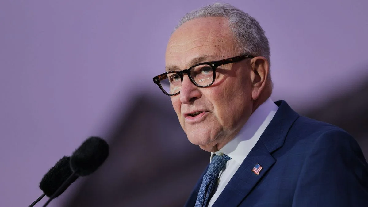 Democratic voices warn of institutional threats