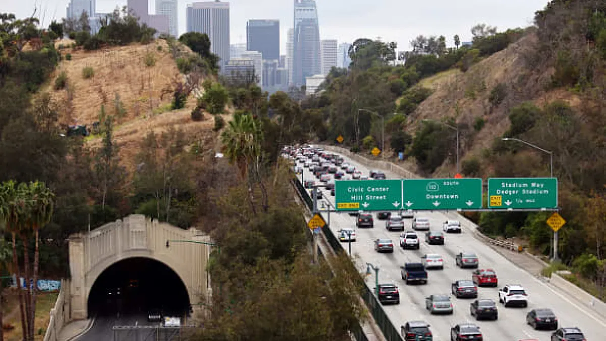 Supreme Court allows fuel companies to challenge California environmental rules